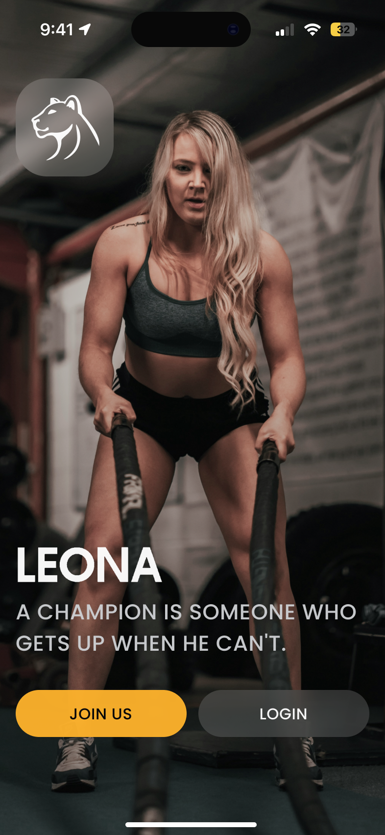 Leona