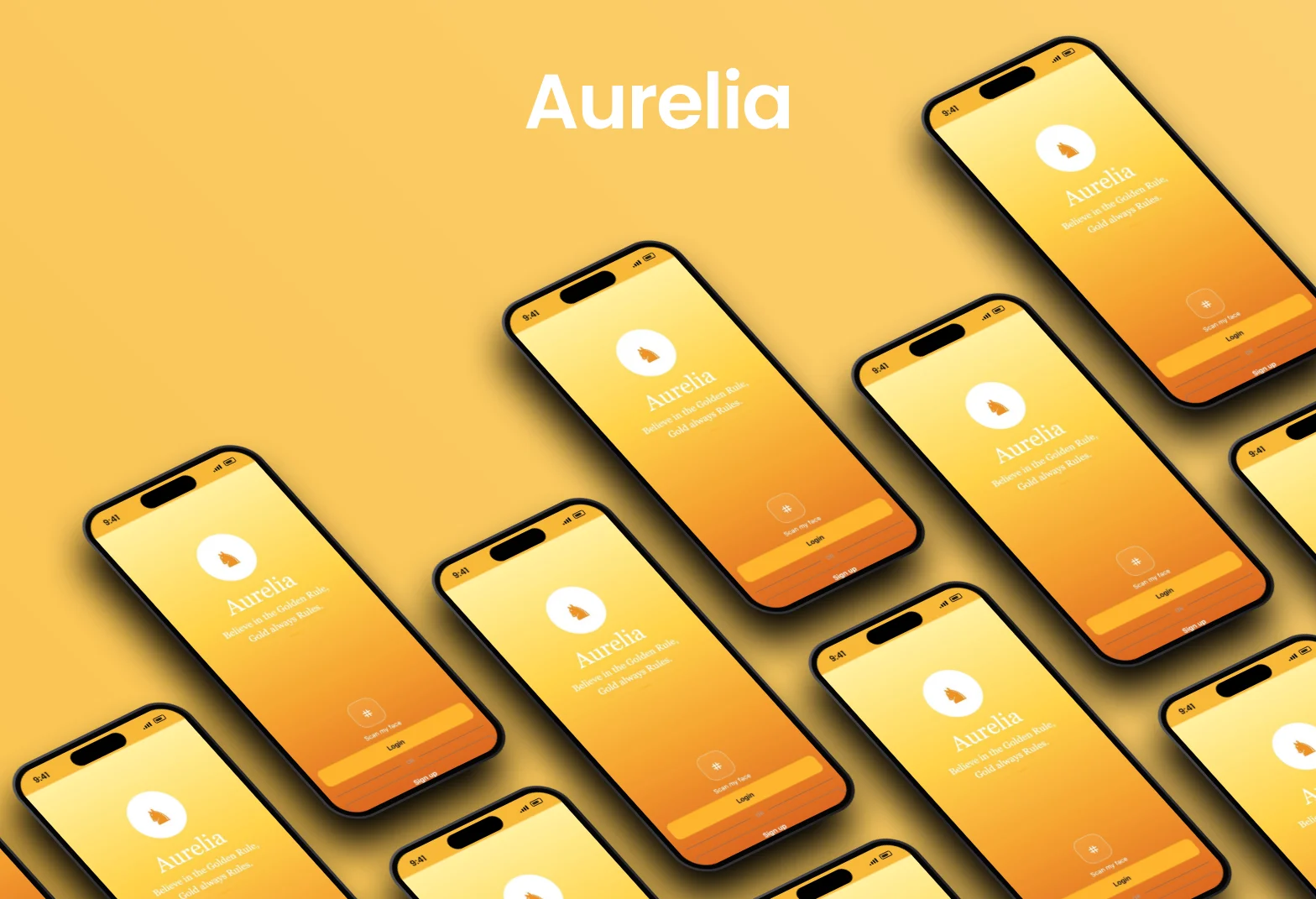 Aurelia - media 1